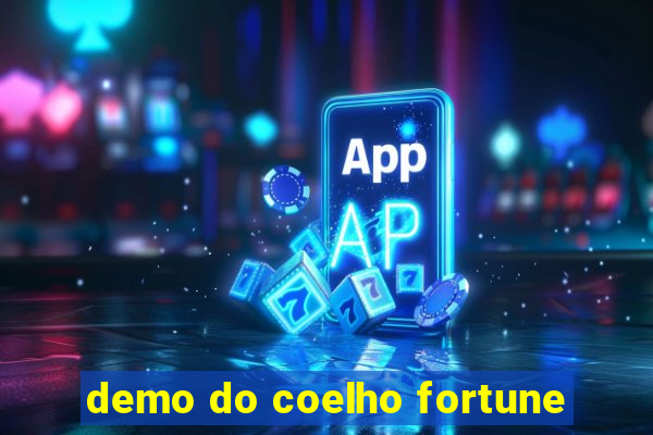 demo do coelho fortune